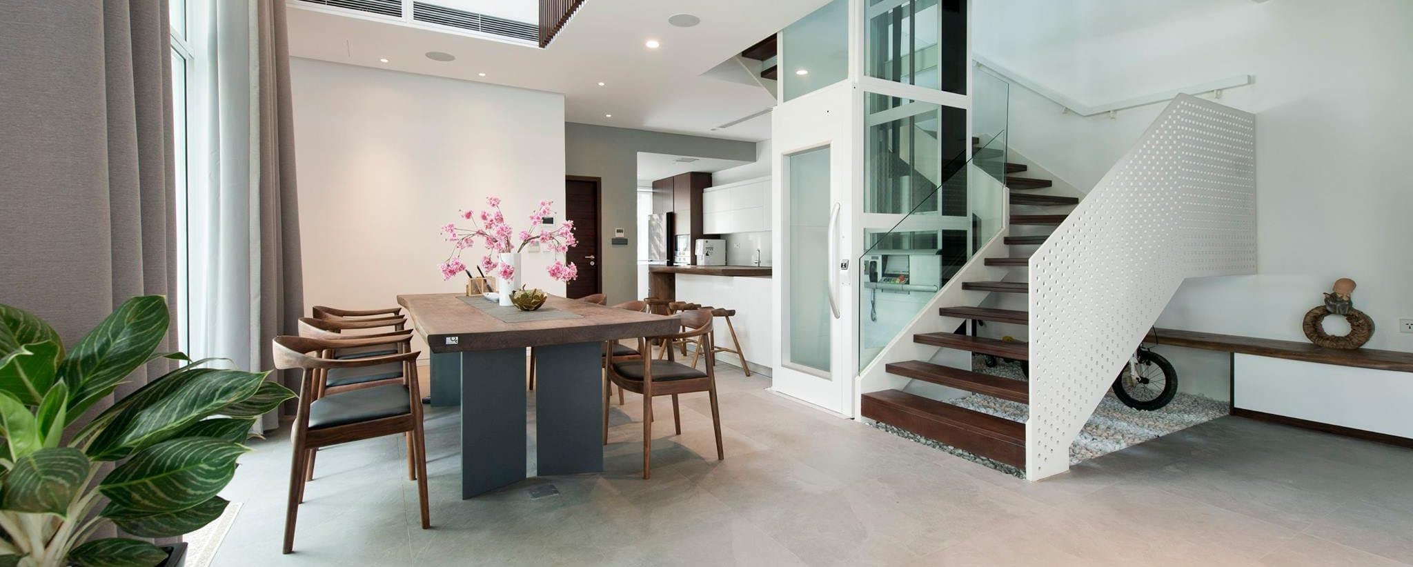 Cibes Lifts 130 Residential Lift