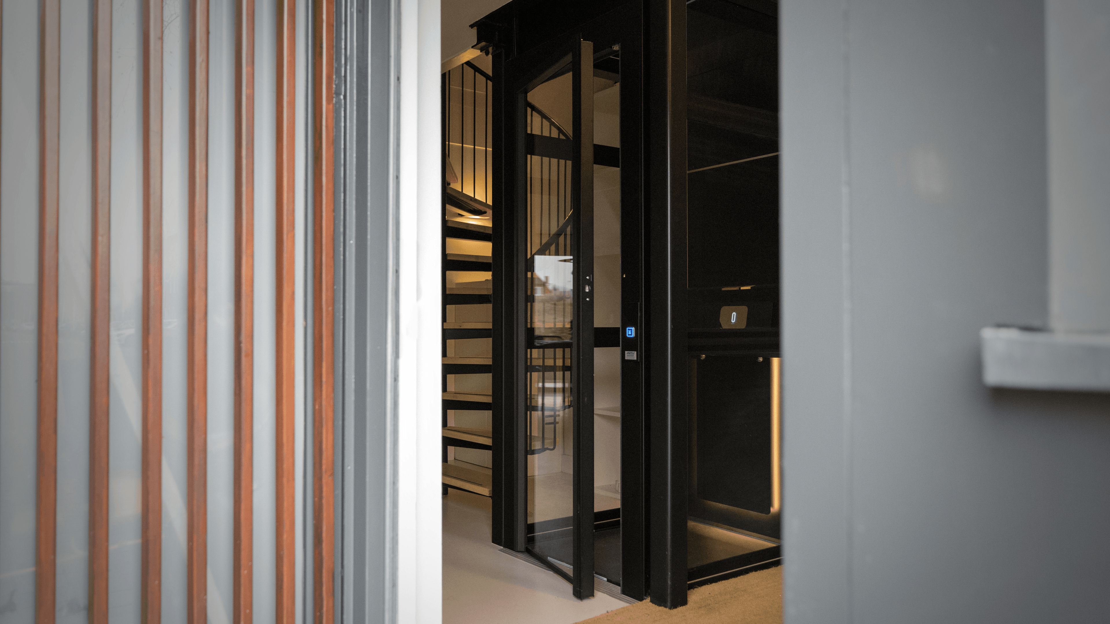 Forsidebilde – Cibes Air