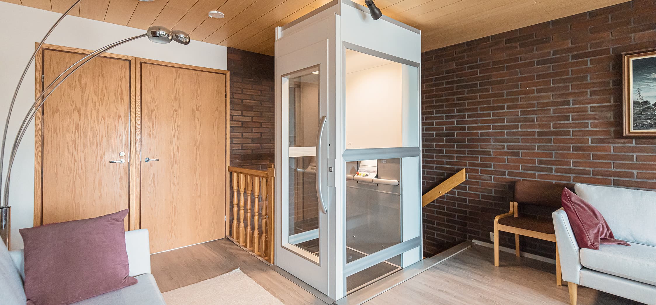 Cibes Lift deutschland homelifte und plattformlifte