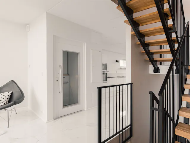 Cibes A4000 Townhouse 5
