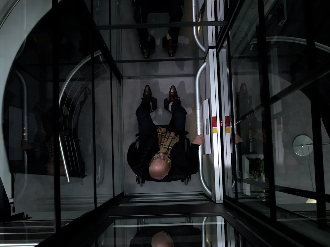 Wheelchair Lifts