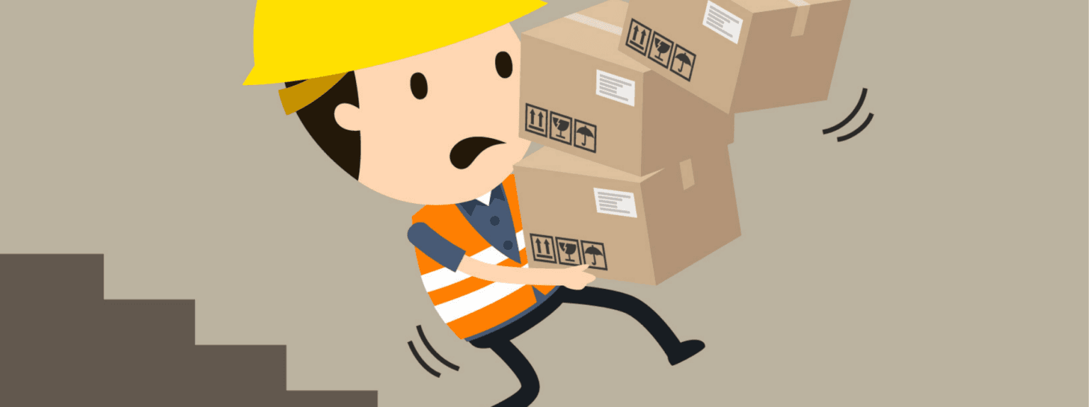 Your Safety Matters to Cibes Lift UK