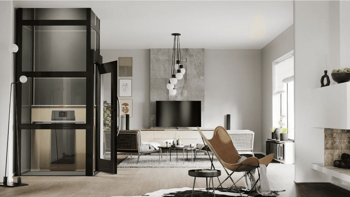 7 reasons to get a home lift