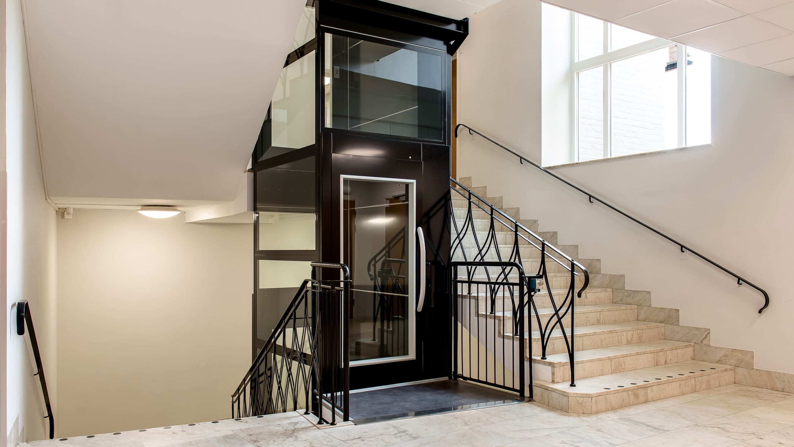 Cibes Lifts