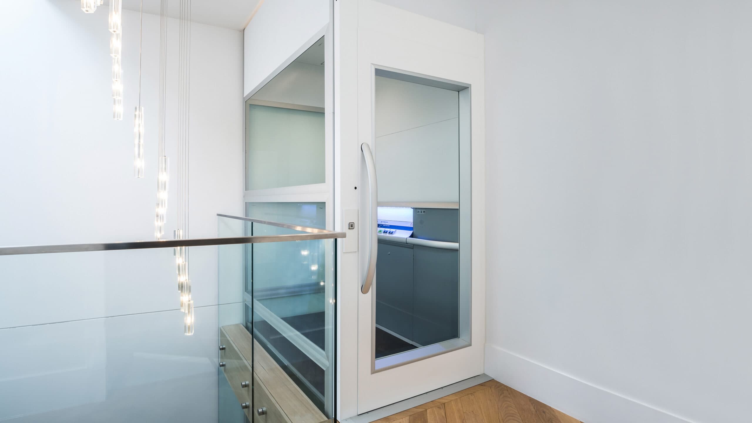 Platform Lift